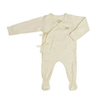 St. Patrick Sleepsuit ORGANIC