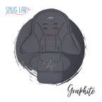 Snug Lab 5in1 High Chair Seat Cover