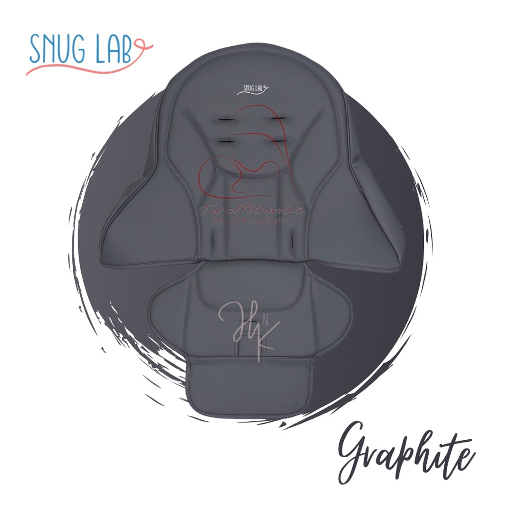 Snug Lab 5in1 High Chair Seat Cover