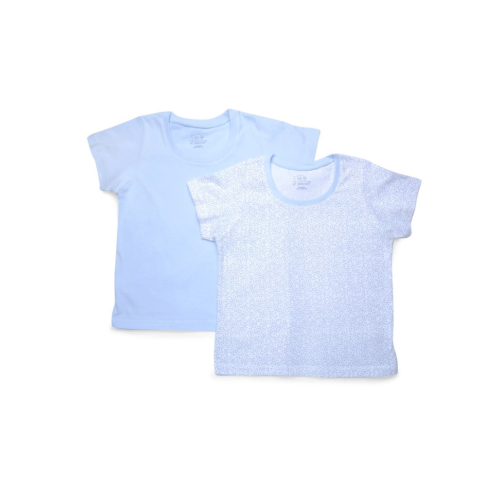 St. Patrick Short Sleeves T-Shirt (2's)