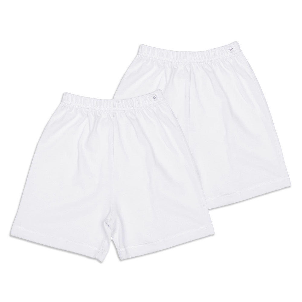 St. Patrick Shorts (2's)