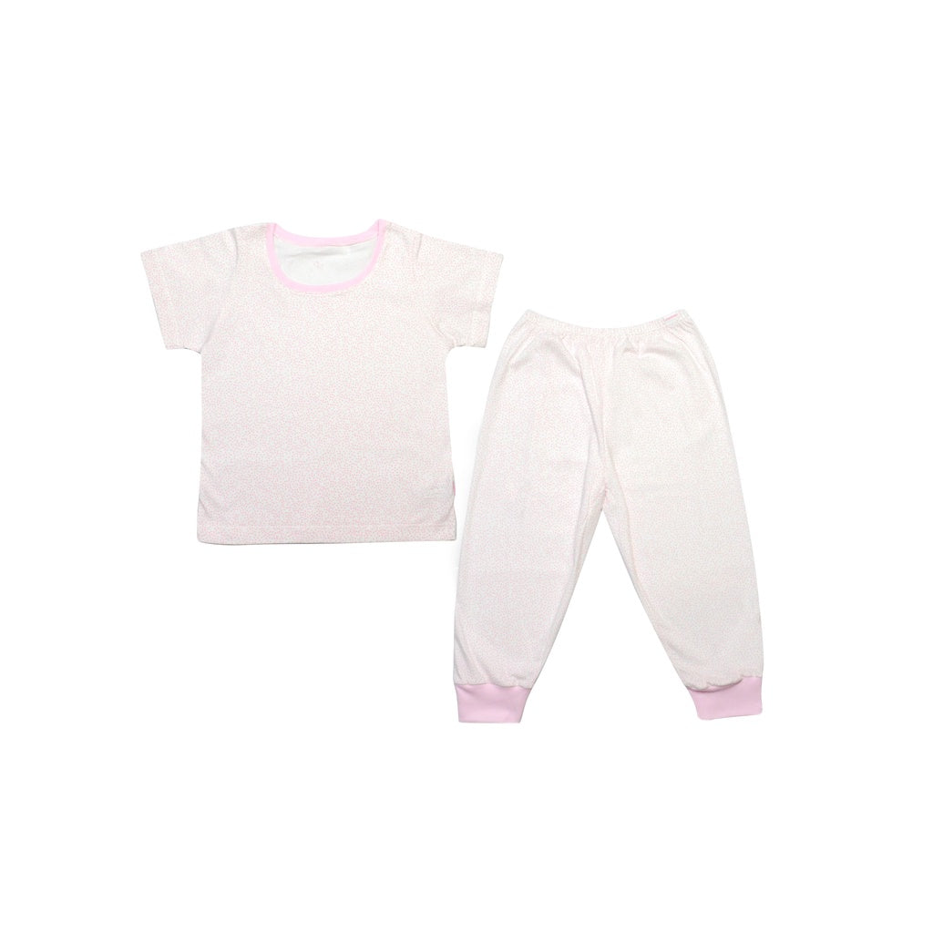 St. Patrick T-Shirt+ Pajamas Essential Set