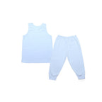 St. Patrick Singlet + Pajamas Essential Set (3T/4T)