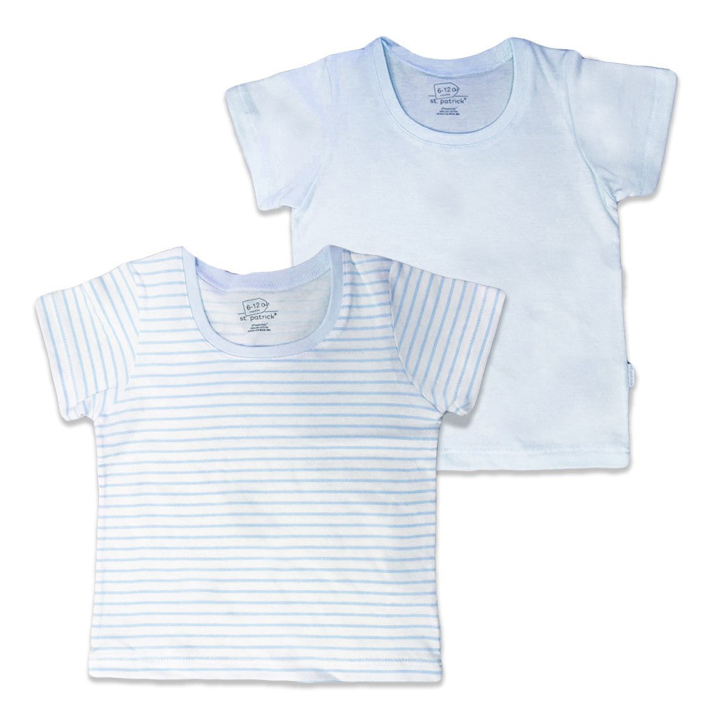 St. Patrick Short Sleeves T-Shirt (2's)