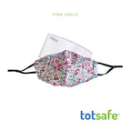 Totsafe Kids Lifestyle Mask with PM 2.5 Filter