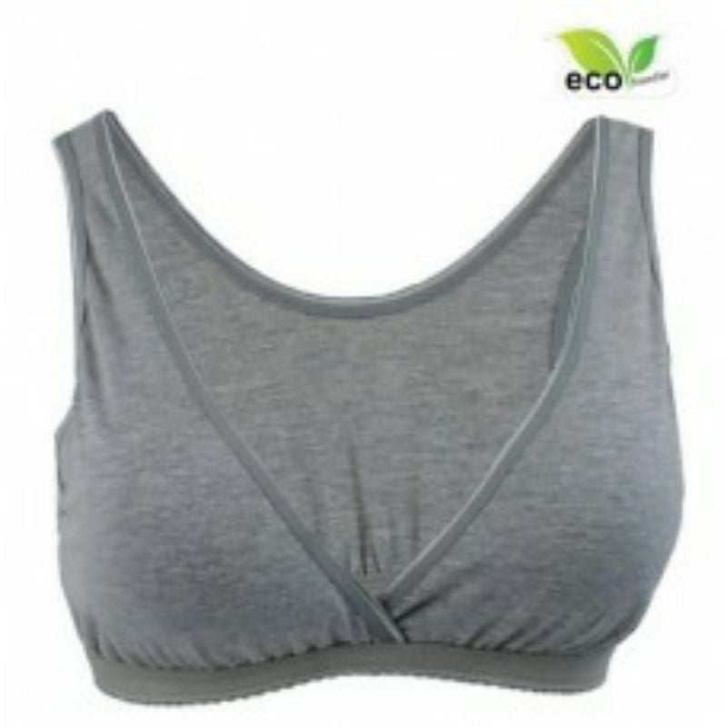 Autumnz Tilia Bamboo Nursing Sleep Bra w/ Removable Pads