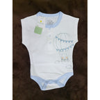 St. Patrick Woodlands Collection Muju Romper