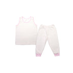 St. Patrick Singlet + Pajamas Essential Set (3T/4T)