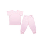 St. Patrick T-Shirt+ Pajamas Essential Set