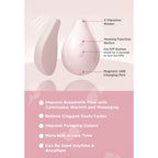 Autumnz Warming Lactation Massager Gen 2