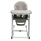 Snug Lab 5in1 Baby Feed and Lounge Chair (High Chair)