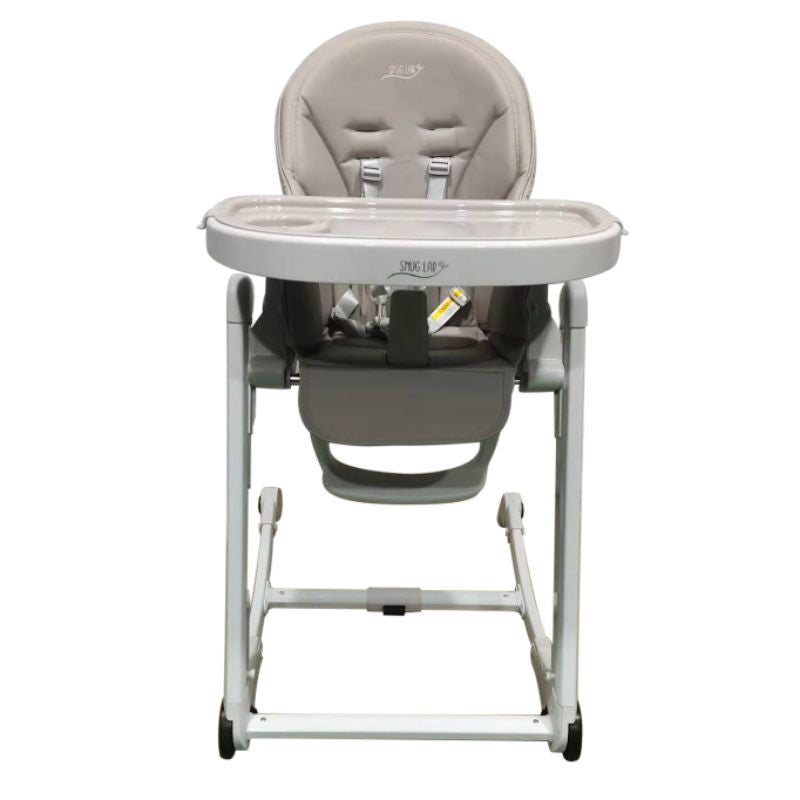 Snug Lab 5in1 Baby Feed and Lounge Chair (High Chair)