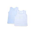 St. Patrick Singlet (2's)
