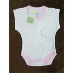 St. Patrick Woodlands Collection Muju Romper