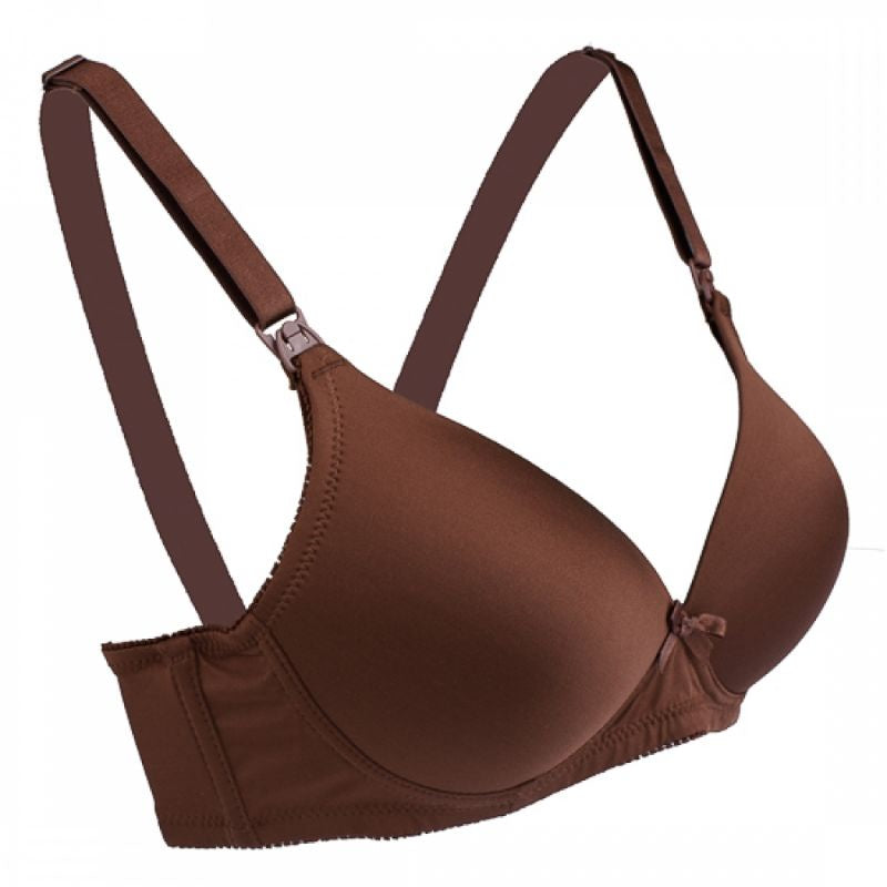 Autumnz Maya Non-wired T-Shirt Nursing Bra