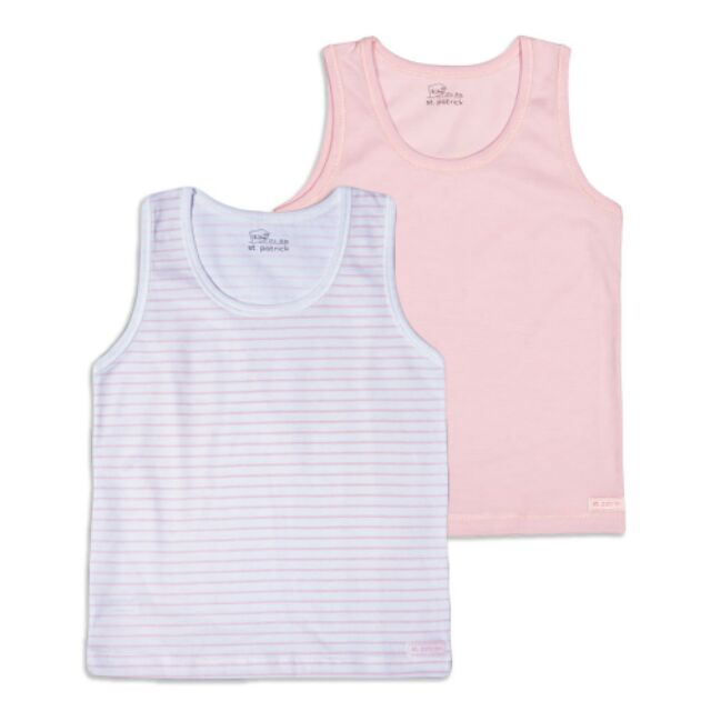 St. Patrick Singlet (2's)