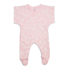St. Patrick Woodlands Collection Sakura Sleepsuit