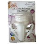 Autumnz Breastmilk Storage Bag Adapter