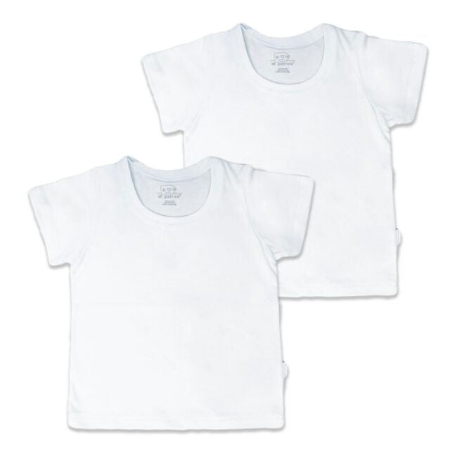 St. Patrick Short Sleeves T-Shirt (2's)