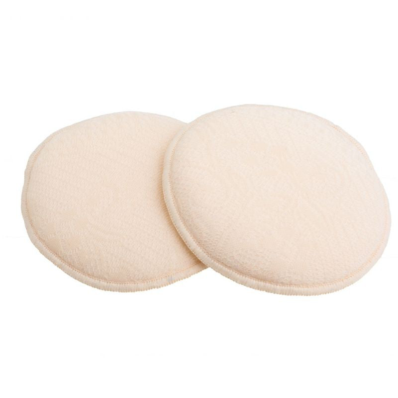Autumnz Basic Washable Breastpads (6's)