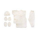 St. Patrick Newborn Gift Set Organic