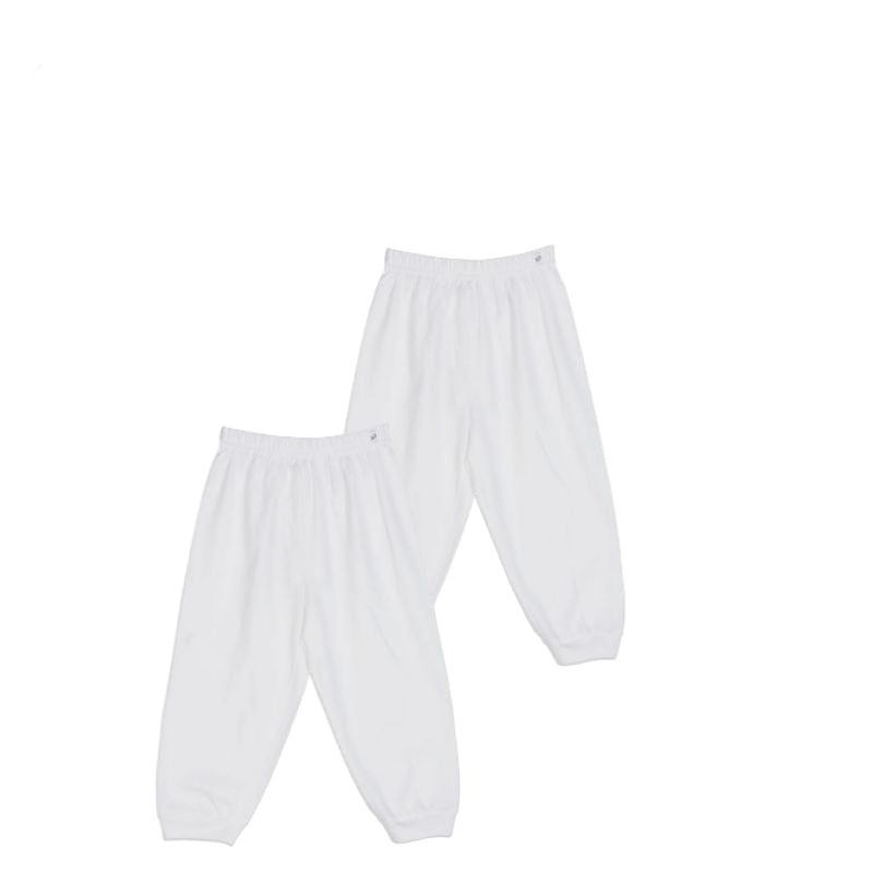 St. Patrick Pajamas 6-9m (2's)