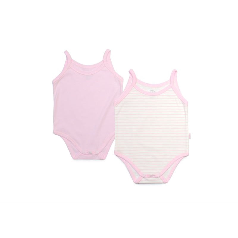 St. Patrick Spaghetti Romper (2's)