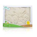 St. Patrick Newborn Gift Set Organic