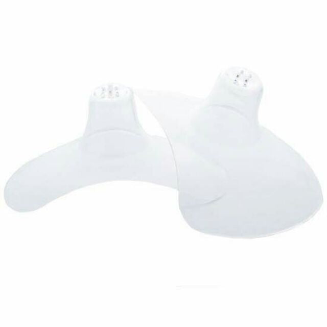 Autumnz Nipple Shields *BPA free* (2 pcs)