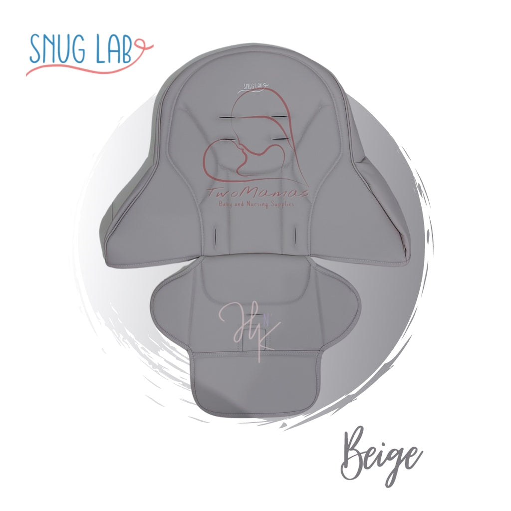 Snug Lab 5in1 High Chair Seat Cover
