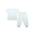 St. Patrick T-Shirt+ Pajamas Essential Set