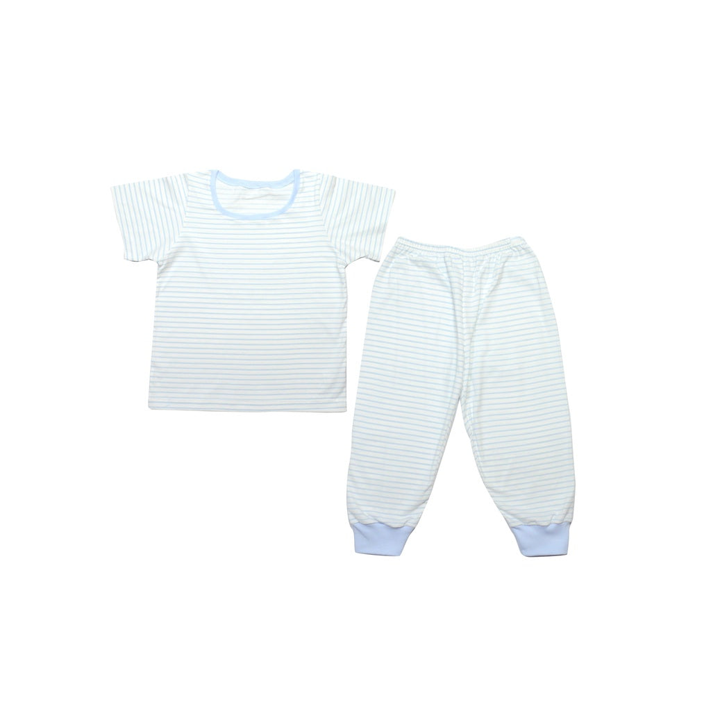 St. Patrick T-Shirt+ Pajamas Essential Set