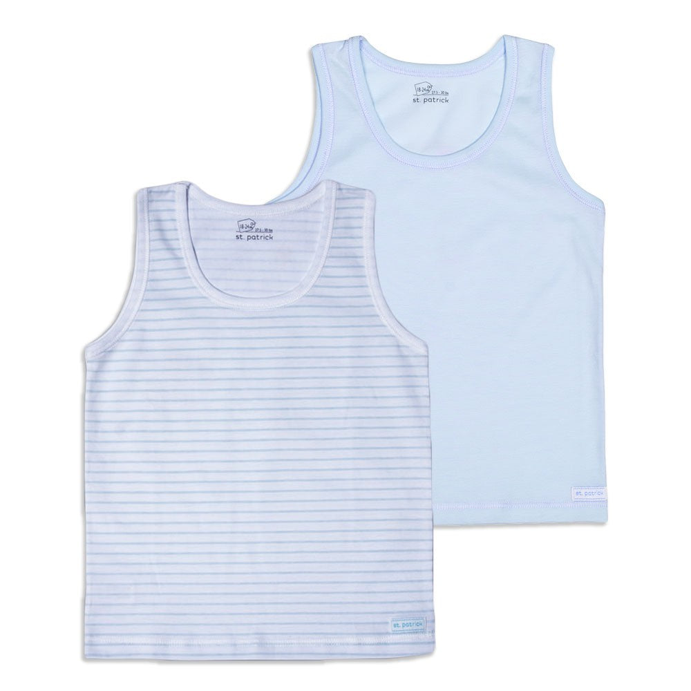 St. Patrick Singlet (2's)