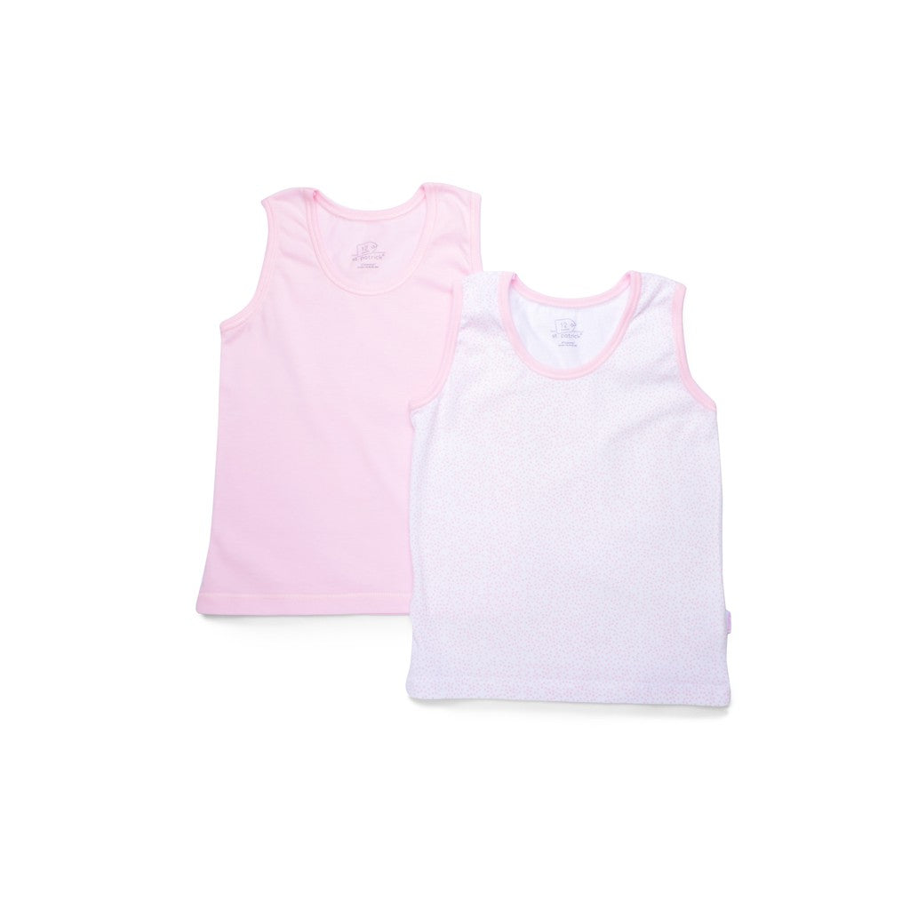 St. Patrick Singlet (2's)