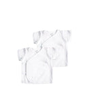 St. Patrick Side Snap Short Sleeves Shirt (2's)