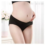 Autumnz Bamboo Maternity Panty