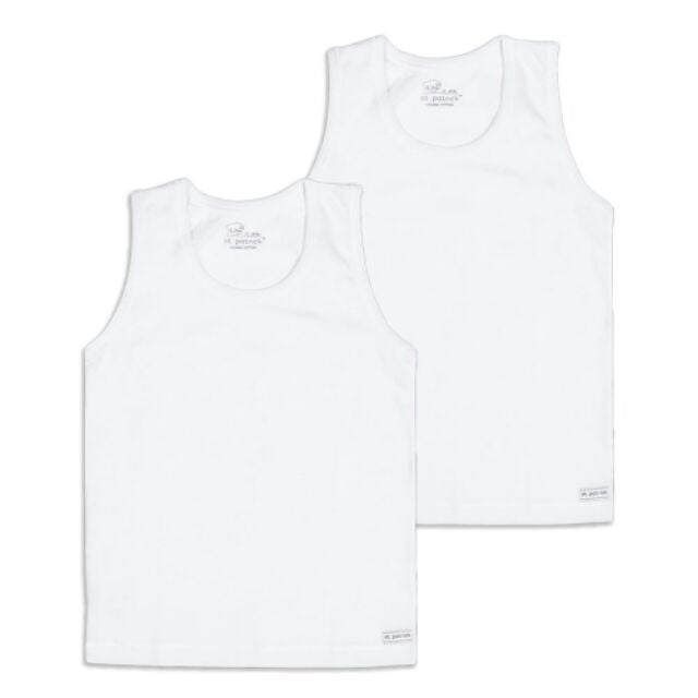 St. Patrick Singlet (2's)