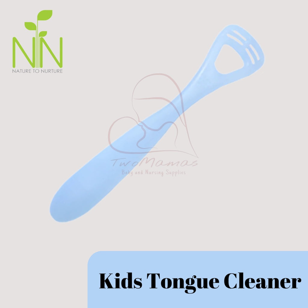 Nature to Nurture Tongue Cleaner