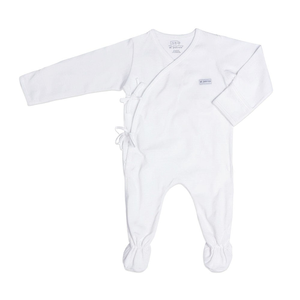 St. Patrick Sleepsuit