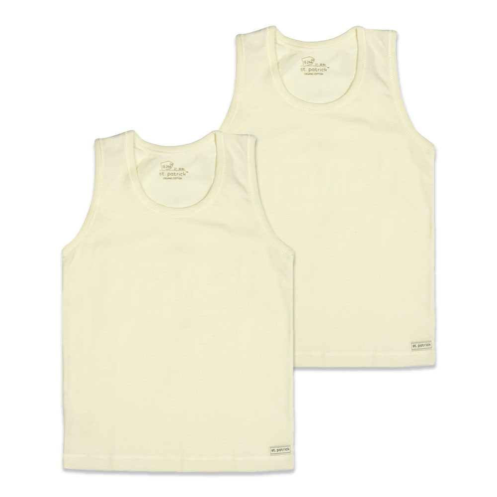 St. Patrick Singlet (2's)