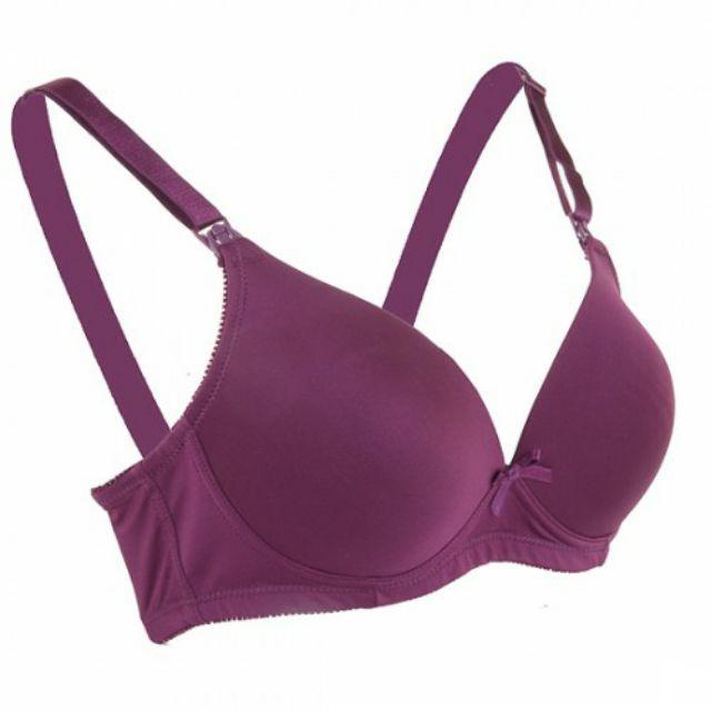 Autumnz Maya Non-wired T-Shirt Nursing Bra