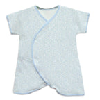 St. Patrick Midcalf Romper
