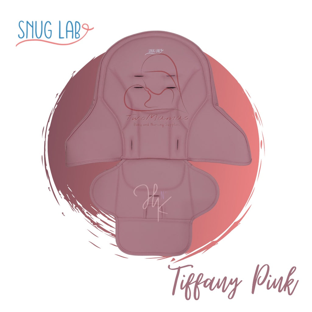 Snug Lab 5in1 High Chair Seat Cover