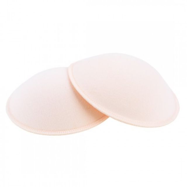 Autumnz Basic Washable Breastpads (6's)
