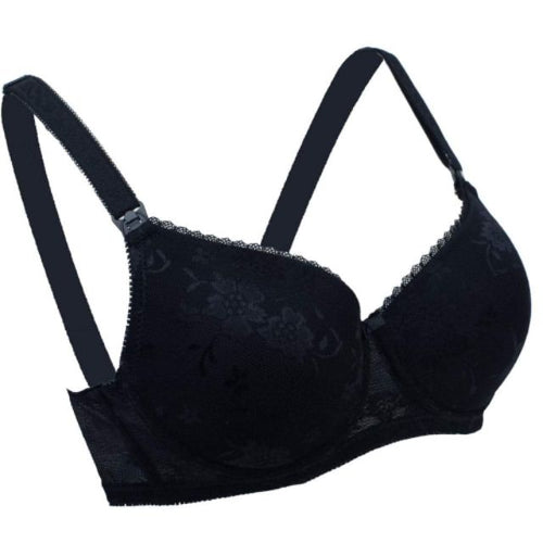 Autumnz Maya Non-wired T-Shirt Nursing Bra