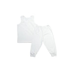 St. Patrick Singlet + Pajamas Essential Set (3T/4T)