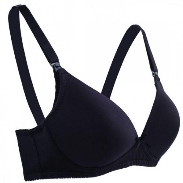 Autumnz Maya Non-Wired Nursing Bra