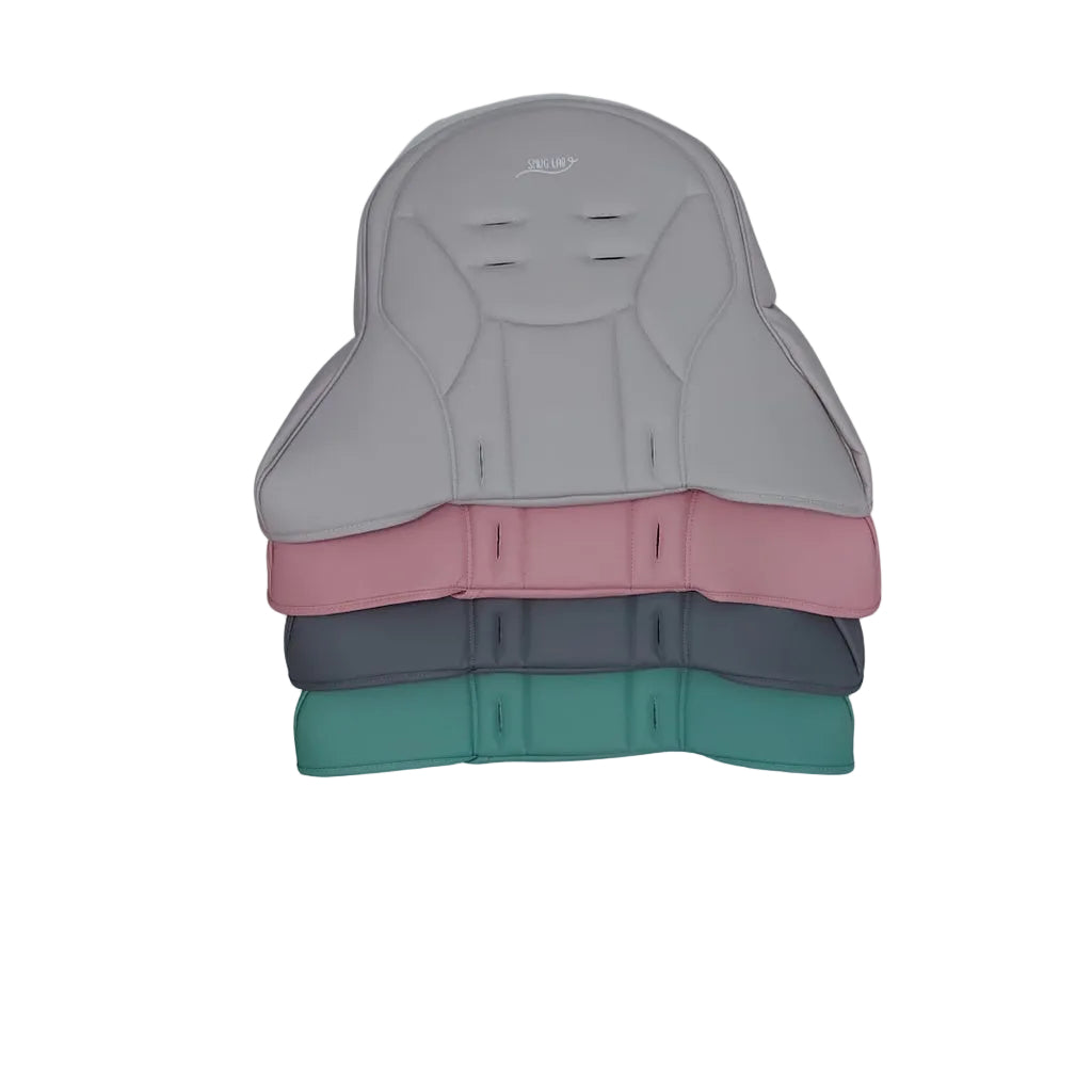 Snug Lab 5in1 High Chair Seat Cover
