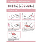 Autumnz Warming Lactation Massager Gen 2