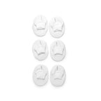 St. Patrick Booties Set (3's)